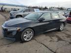 2020 HONDA ACCORD LX - 1HGCV1F17LA048941