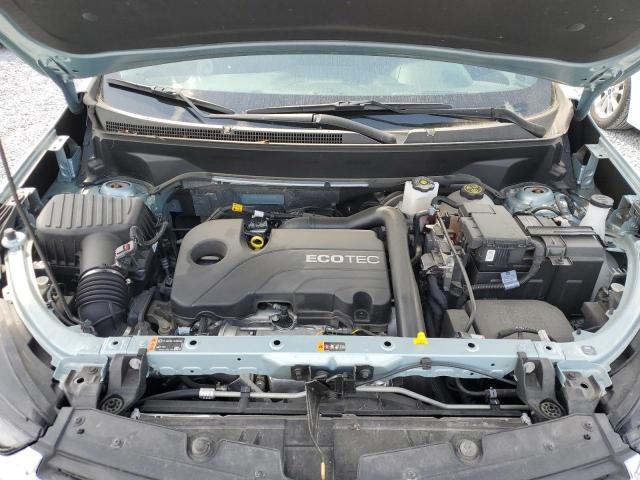 2022 CHEVROLET EQUINOX LT - 2GNAXUEV4N6135905