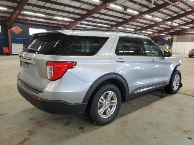 1FMSK8DH3NGB51278 2022 FORD EXPLORER