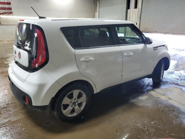 Vin: kndjn2a21h7464337, lot: 50510575, kia soul 20173