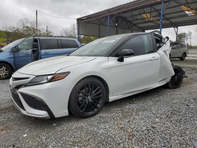 Vin: 4t1kz1ak9ru097706, lot: 50864605, toyota camry trd 2024 img_1