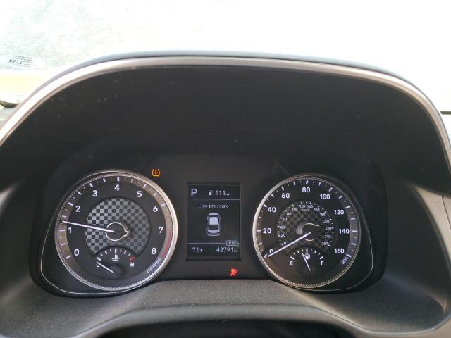 2020 HYUNDAI ELANTRA SE - KMHD74LF2LU979369