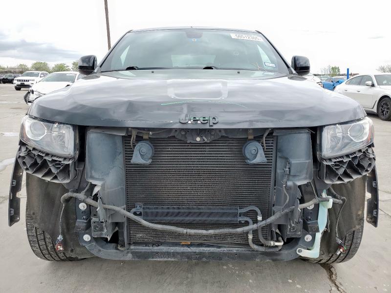 2015 JEEP GRAND CHER - 1C4RJEAG2FC799252