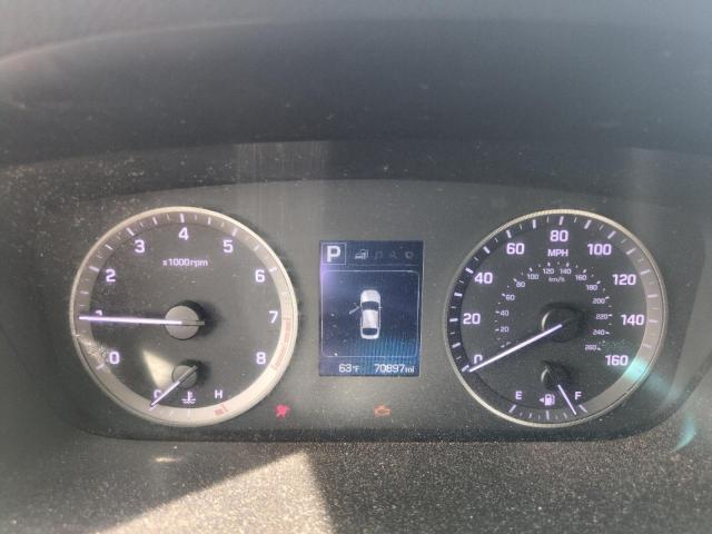 2016 HYUNDAI SONATA SPO - 5NPE34AF0GH263917