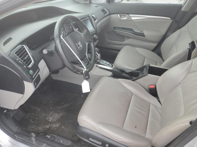 2015 HONDA CIVIC 2HGFB2F91FH510689