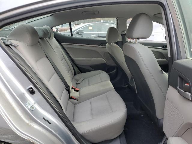 2017 HYUNDAI ELANTRA SE - 5NPD74LFXHH100125