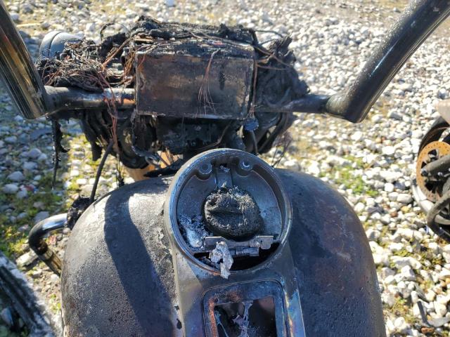 2023 HARLEY-DAVIDSON FLTRX - 1HD1KHC19PB643302