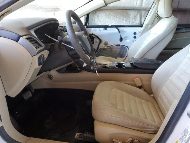 2015 FORD FUSION SE - 3FA6P0H71FR115096