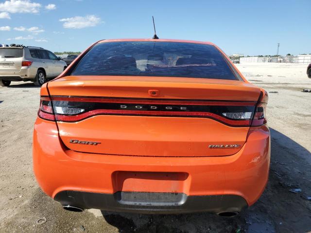 2015 DODGE DART SXT - 1C3CDFBBXFD237863