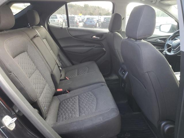 2020 CHEVROLET EQUINOX LT - 2GNAXUEV0L6133629