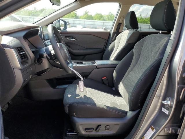 2023 NISSAN ROGUE SV - 5N1BT3BA2PC844729