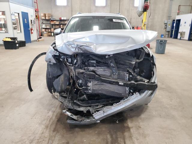 2021 VOLKSWAGEN TIGUAN S - 3VV0B7AX1MM019479