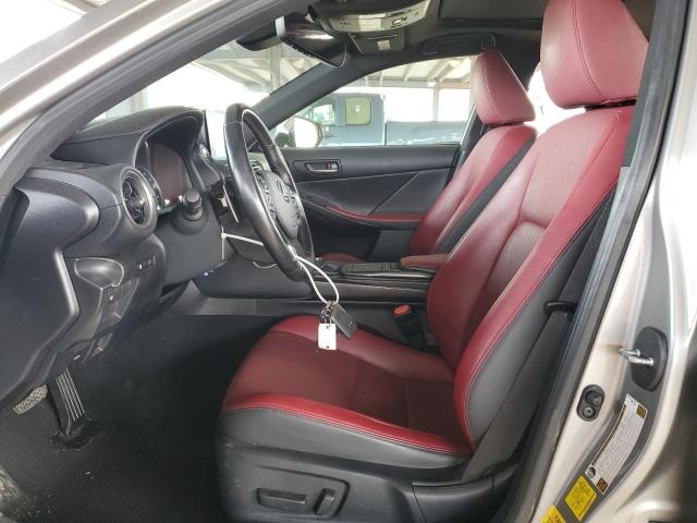2021 LEXUS IS 300 - JTHCA1D21M5115872