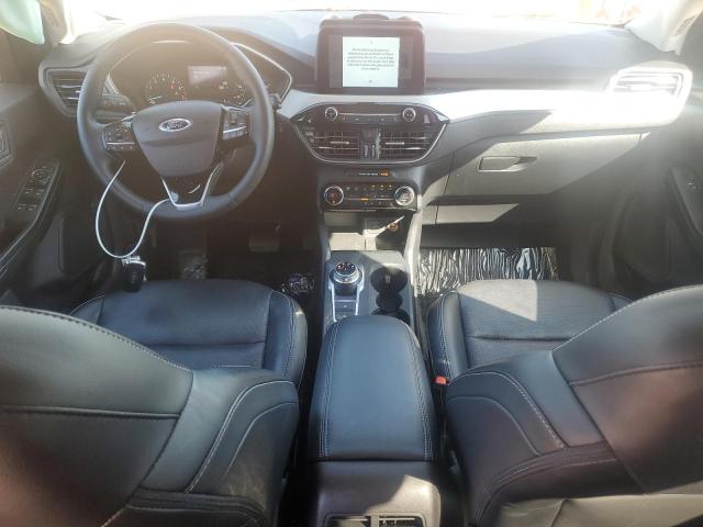 2021 FORD ESCAPE SEL - 1FMCU9H94MUB29569