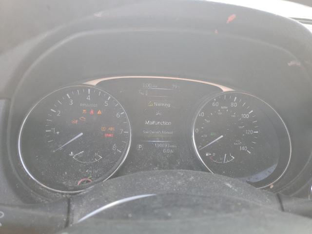 2016 NISSAN ROGUE S - 5N1AT2MT7GC813769