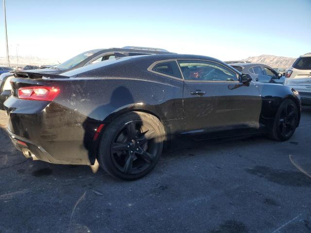 Vin: 1g1fh1r72g0130938, lot: 50253575, chevrolet camaro ss 20163