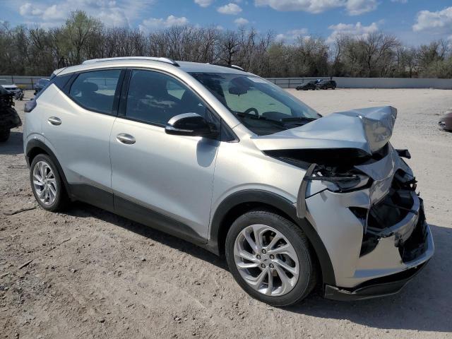 Vin: 1g1fy6s03n4132861, lot: 50788655, chevrolet bolt lt 20224