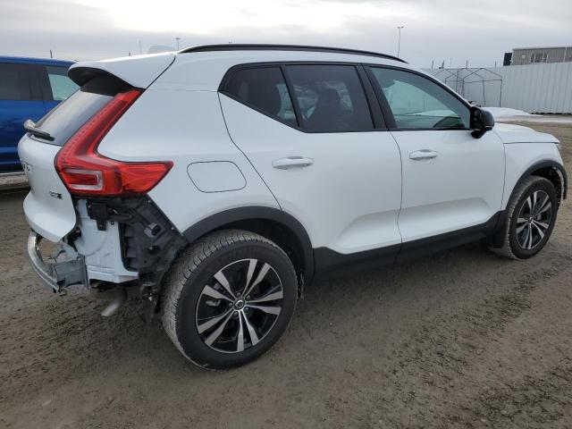 Vin: yv4l12uc3s2456203, lot: 47063925, volvo xc40 plus plus 20253