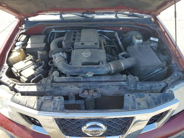 1N6AD0ER0KN771965 2019 NISSAN FRONTIER