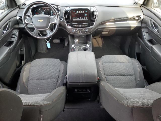 2018 CHEVROLET TRAVERSE L - 1GNEVGKW3JJ208832