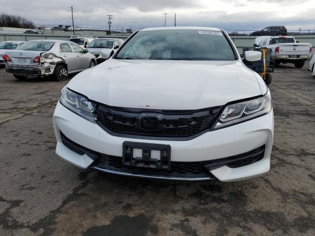 2017 HONDA ACCORD LX- 1HGCT1B3XHA000077