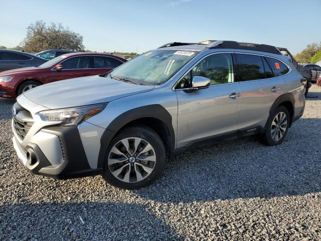 SUBARU OUTBACK TO