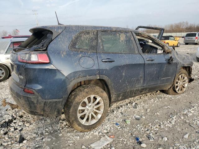 Vin: 1c4pjmcb6ld640520, lot: 49113355, jeep grand cher latitude 20203