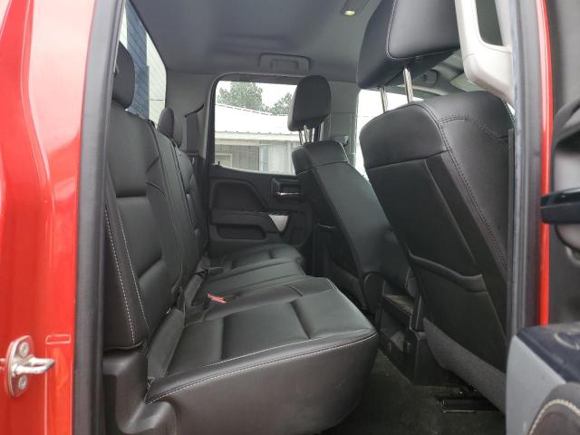 2016 CHEVROLET SILVRDO LT - 1GCVKREC6GZ179142