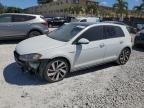 2017 VOLKSWAGEN GTI S/SE - 3VW447AU2HM043227
