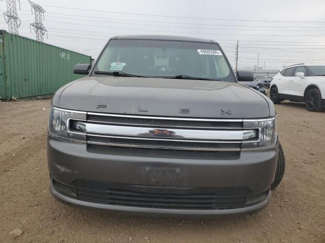 2015 FORD FLEX SE - 2FMGK5B81FBA16428