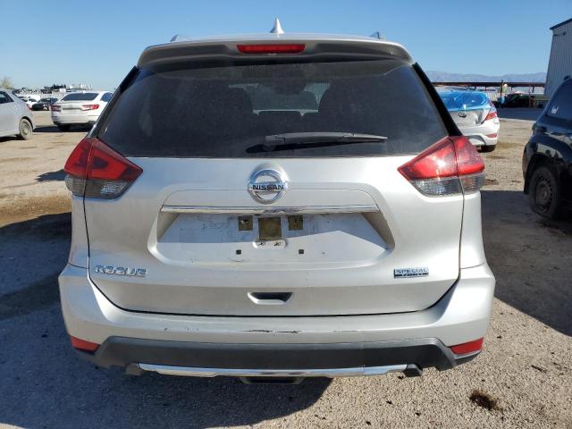 2019 NISSAN ROGUE S - JN8AT2MT0KW267641