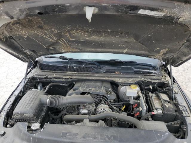 2020 RAM 1500 BIG H - 1C6SRFBT6LN366536