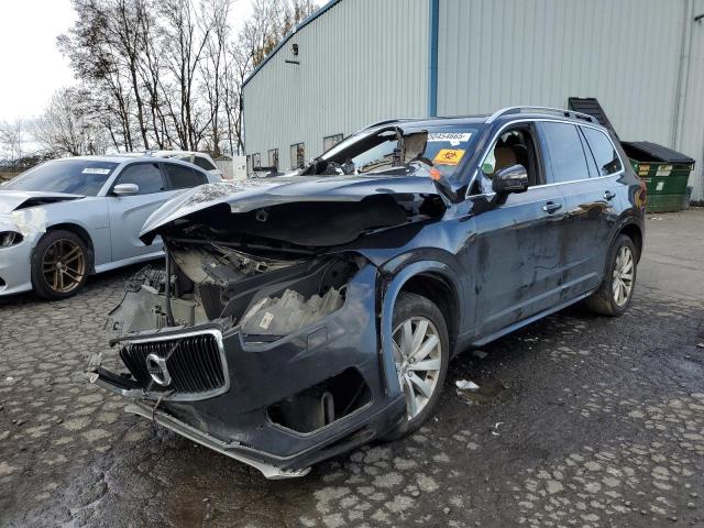 VOLVO XC90 T6