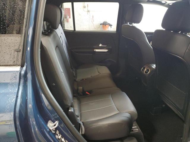 2023 MERCEDES-BENZ GLB 250 4M - W1N4M4HB7PW326011