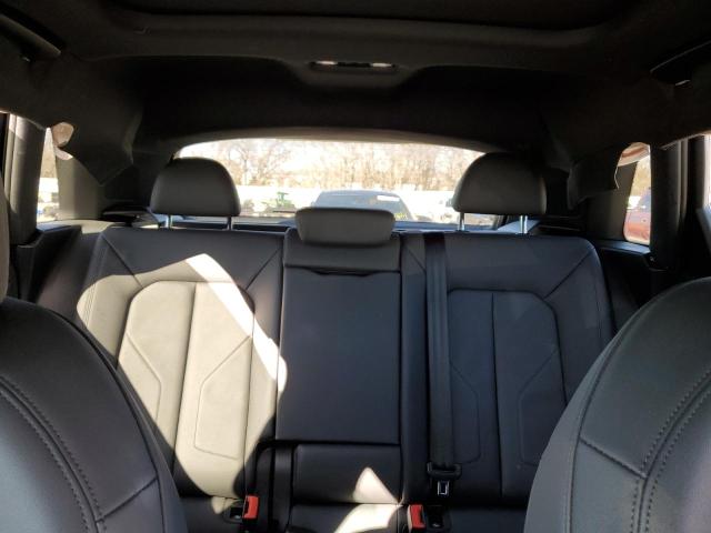 2022 AUDI Q3 PREMIUM - WA1DECF39N1022404