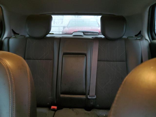 2018 CHEVROLET TRAX 1LT - KL7CJLSB7JB597502