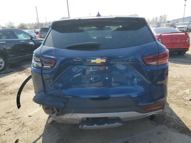 2023 CHEVROLET BLAZER 2LT - 3GNKBCR41PS121933