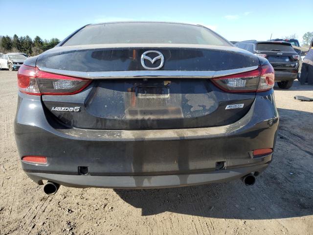 2016 MAZDA 6 SPORT - JM1GJ1U5XG1405794