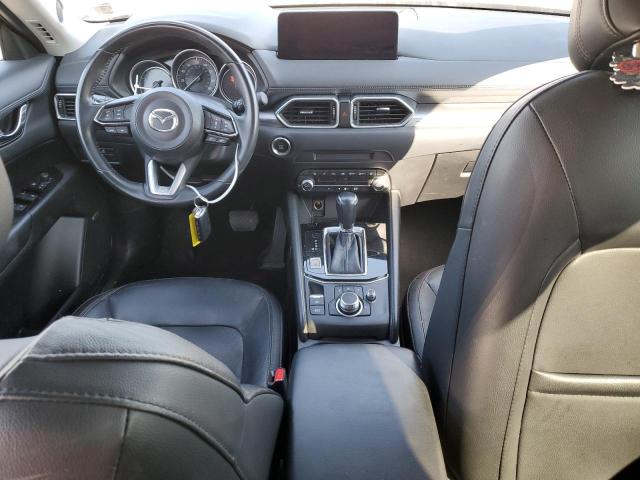2021 MAZDA CX-5 TOURI - JM3KFBCM3M1362946