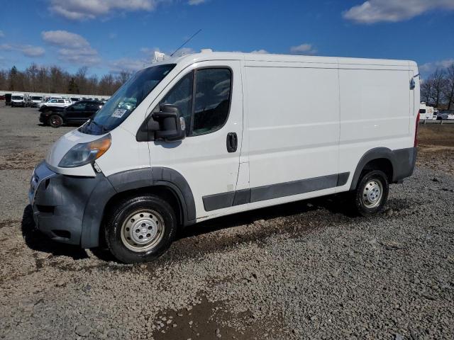 RAM PROMASTER