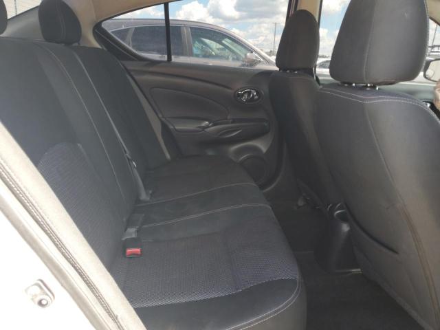 2018 NISSAN VERSA S - 3N1CN7AP2JL857916