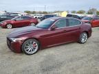 2019 ALFA ROMEO GIULIA - ZARFAMAN7K7609661