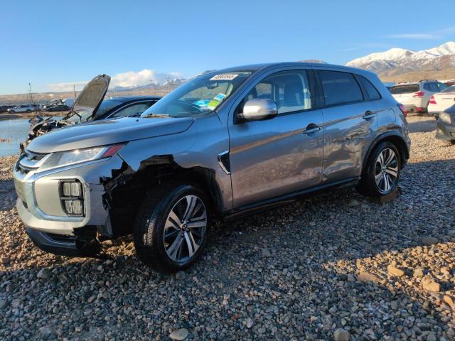 Vin: ja4aruau8mu023568, lot: 48903565, mitsubishi outlander es 2021 img_1