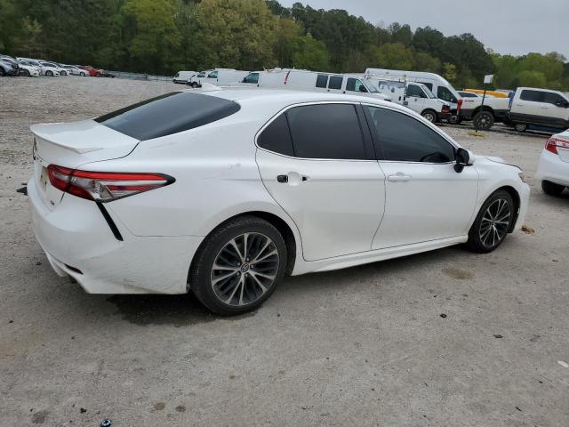Vin: 4t1b11hk2ku176301, lot: 51333135, toyota camry l 20193