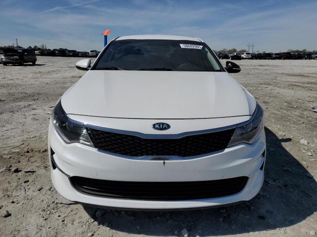 2016 KIA OPTIMA LX - KNAGT4L32G5072511