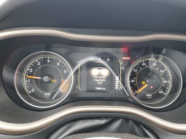 2015 JEEP CHEROKEE L - 1C4PJMCS9FW710150