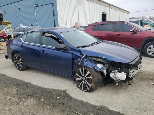 2020 NISSAN ALTIMA SR - 1N4BL4CW5LC256151
