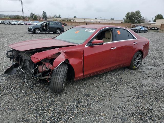 Vin: 1g6au5s86g0105406, lot: 48944475, cadillac cts vsport 2016 img_1