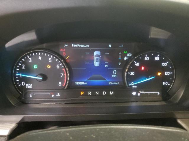 2020 FORD EXPLORER X - 1FMSK8DH7LGC26593