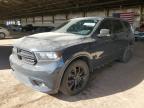 2018 DODGE DURANGO GT - 1C4RDHDG0JC247875